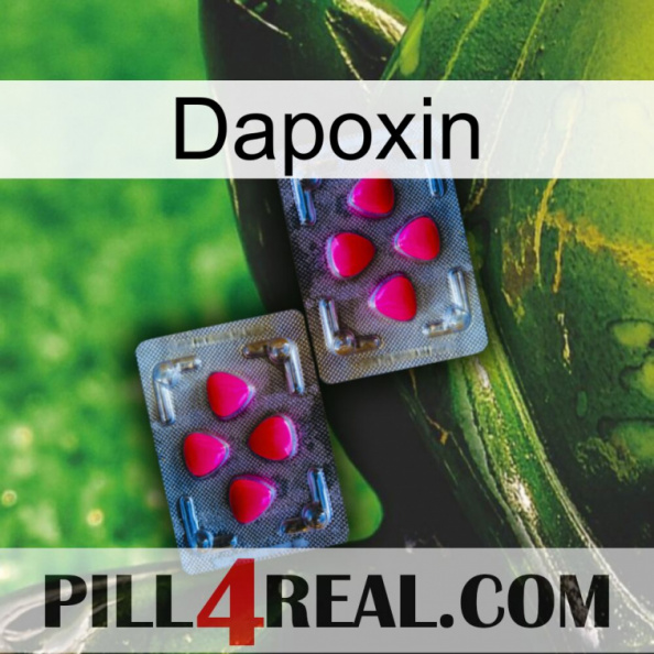 Dapoxin 15